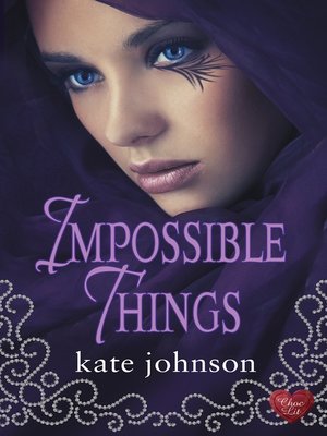 cover image of Impossible Things